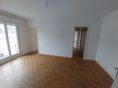 Location Appartement 3 pices SEMUR-EN-AUXOIS 21140