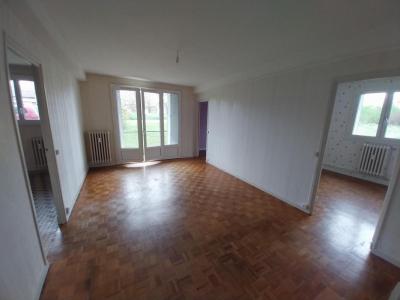 Location Appartement 4 pices SEMUR-EN-AUXOIS 21140