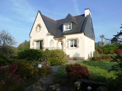 Vente Maison 5 pices BERNE 56240