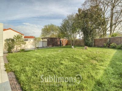 Vente Maison 5 pices PAIMBOEUF 44560