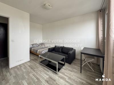 Location Appartement ROSNY-SOUS-BOIS 93110