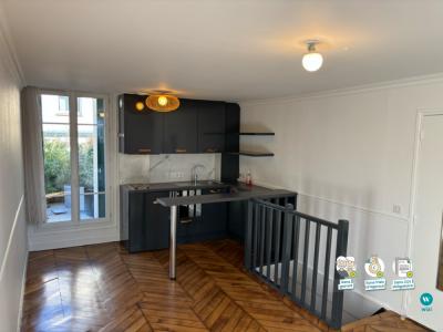 Location Appartement ANTONY 92160