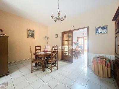Vente Maison 4 pices MONS-EN-BAROEUL 59370