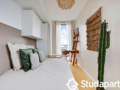 Location Appartement PARIS-19EME-ARRONDISSEMENT 75019
