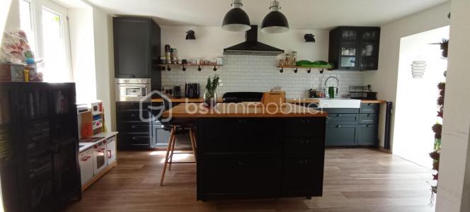 Vente Maison 5 pices AMBLAINVILLE 60110