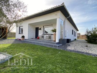 Vente Maison 5 pices EAUZE 32800
