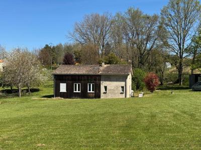 Vente Maison 2 pices COUZE-ET-SAINT-FRONT 24150