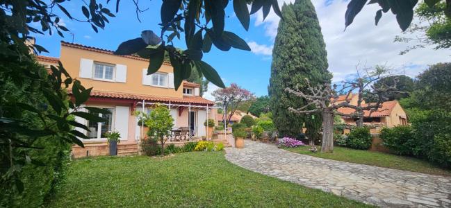 Vente Maison 6 pices OLLIOULES 83190