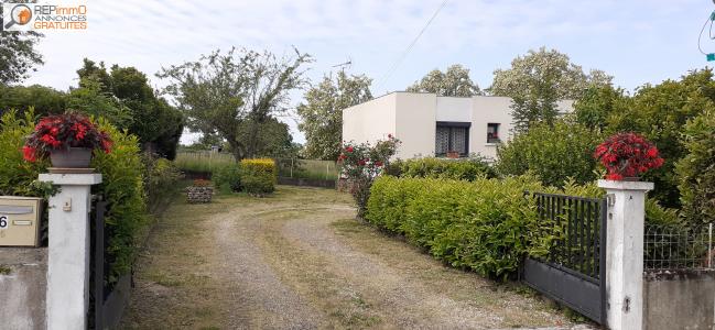 Vente Maison 3 pices MONTET 03240