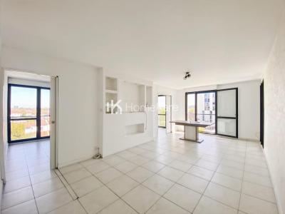 Vente Appartement 4 pices TOULOUSE 31100