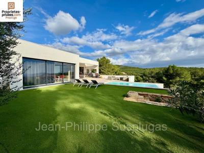 Vente Maison 6 pices CEYRESTE 13600