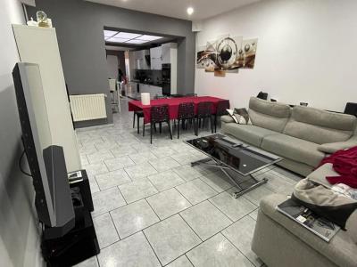 Vente Maison 6 pices CROIX 59170