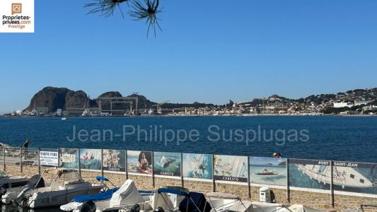 Vente Appartement 2 pices CIOTAT 13600
