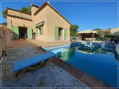 Vente Maison 5 pices SANARY-SUR-MER 83110