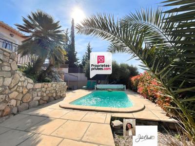 Vente Maison 5 pices TARADEAU 83460