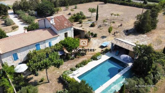 Vente Maison 6 pices SAINT-REMY-DE-PROVENCE 13210