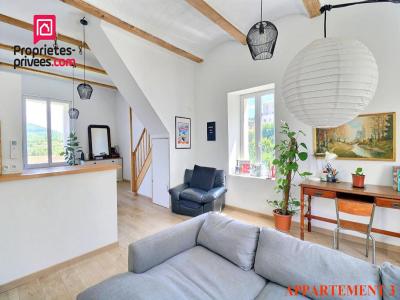 Vente Maison 10 pices MOLIERES-SUR-CEZE 30410