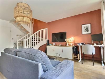 Vente Appartement 3 pices BORDEAUX 33300
