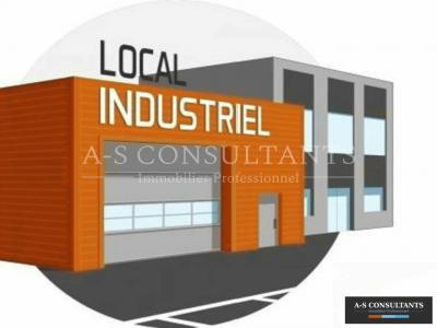 Location Commerce VIRIVILLE 38980