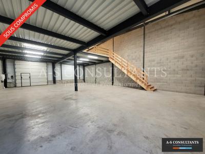 Vente Commerce COTE-SAINT-ANDRE 38260