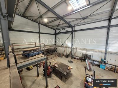 Location Commerce SAINT-PIERRE-DE-BOEUF 42520