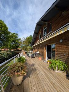Vente Maison 5 pices LABENNE 40530