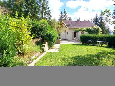 Vente Maison 6 pices LUCINGES 74380