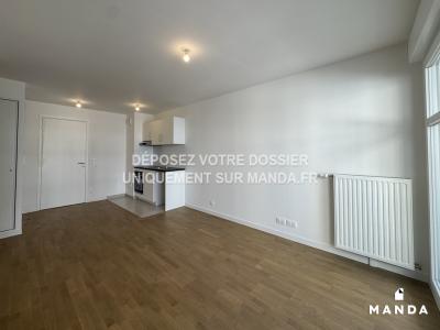Location Appartement 2 pices BLANC-MESNIL 93150
