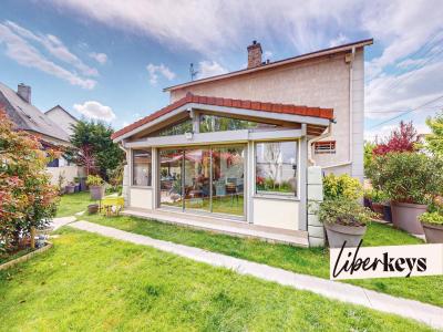 Vente Maison 5 pices MORSANG-SUR-ORGE 91390