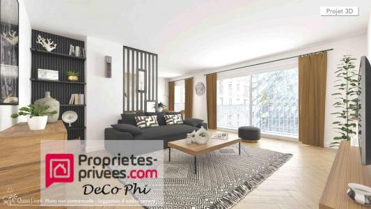 Vente Appartement 5 pices VERSAILLES 78000