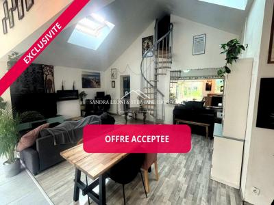 Vente Maison 5 pices MAINTENON 28130