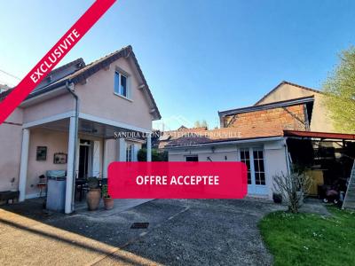 Vente Maison 6 pices MAINTENON 28130