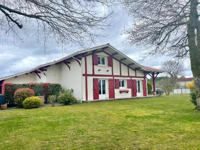 Vente Maison 7 pices MARCHEPRIME 33380