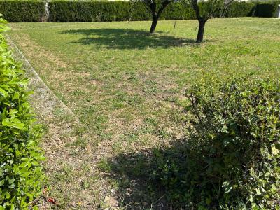 Vente Terrain PAULHAN 34230