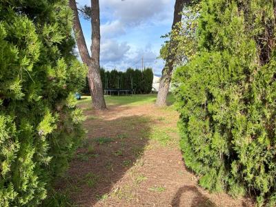Vente Terrain SAINT-ANDRE-DE-SANGONIS 34725