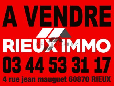 Vente Prestige SACY-LE-PETIT 60190