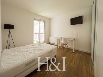 Location Appartement POITIERS 86000