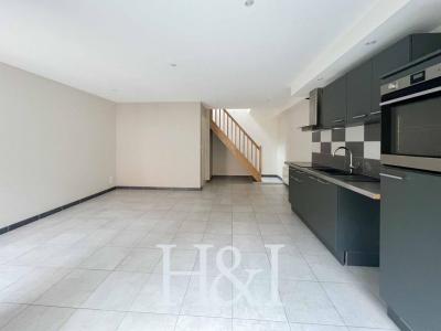 Location Appartement 2 pices CHATELLERAULT 86100