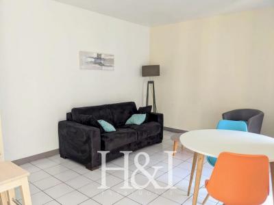 Location Appartement POITIERS 86000