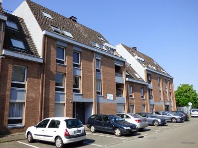 Vente Appartement 3 pices WATTRELOS 59150