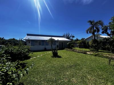 Vente Maison 4 pices SAINT-ANDRE 97440