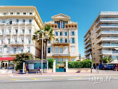 Vente Appartement 6 pices NICE 06000