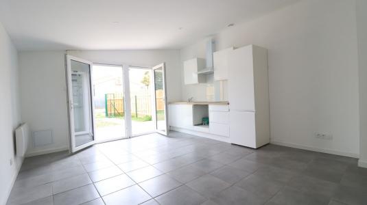 Vente Appartement 2 pices SABLONS 33910