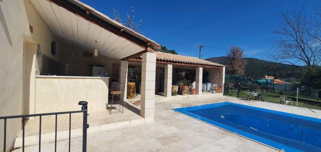 Vente Maison 7 pices SAINT-FLORENT-SUR-AUZONNET 30960