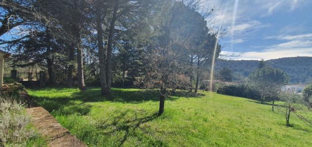 Vente Terrain SAINT-FLORENT-SUR-AUZONNET 30960