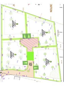 Vente Terrain SAINT-FLORENT-SUR-AUZONNET 30960
