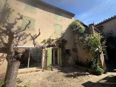 Vente Maison 10 pices REMOULINS 30210
