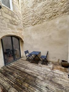 Vente Appartement 2 pices BORDEAUX 33000
