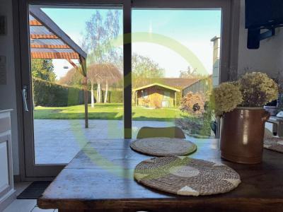 Vente Maison 5 pices AVESNES-LES-AUBERT 59129