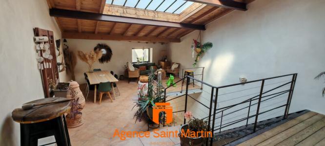 Vente Maison 4 pices ANCONE 26200